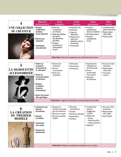 Parlons mode A2/B1 Livre + CD - фото 3