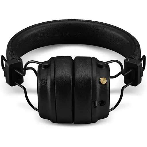 Гарнітура Marshall Headphones Major V Black (1006832) (7003222) - фото 6