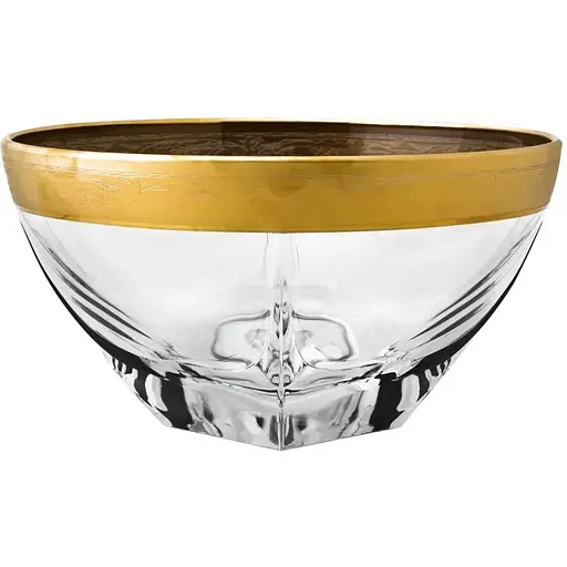 Цукерниця велика Фоджа 24cm NGD21CANDY