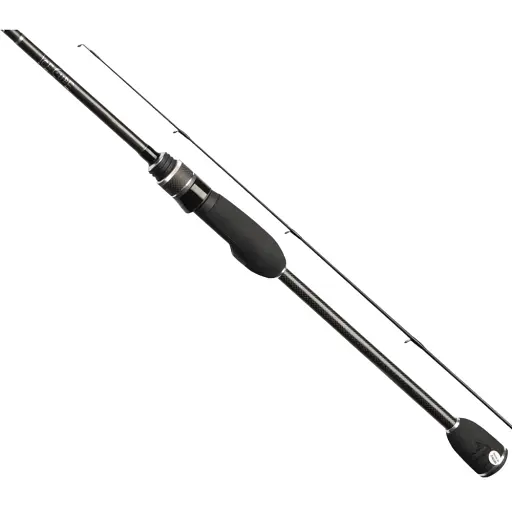 Спінінг Tict Ice Cube IC-74PT-Sis 2.24 м 0.8-9 г
