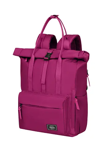 Рюкзак 15,6" American Tourister URBAN GROOVE DEEP ORCHID 42,5x30,5x21 24G*25057 - фото 5