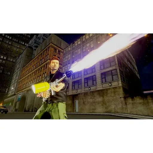 Гра GTA Trilogy The Definitive Edition (російські субтитри) (Nintendo Switch) - фото 5