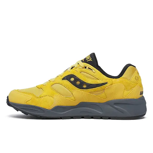 Кросівки Saucony Grid Shadow 2 GTX 41 Yellow (1097-S70840-1 8) - фото 2