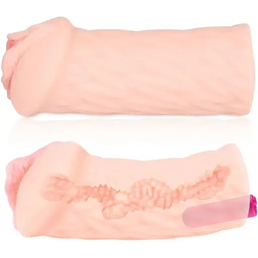 Мастурбатор Kokos Elegance 005 Vibe - фото 2