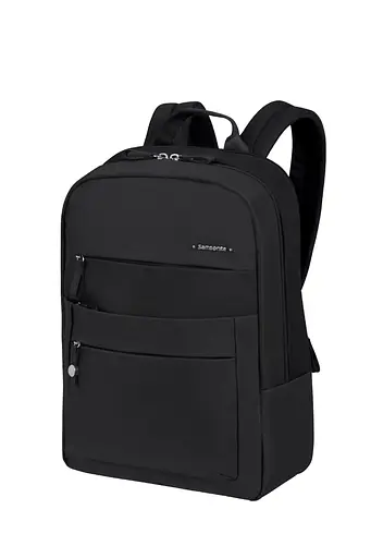 Рюкзак 13,3" Samsonite MOVE 4.0 BLACK 38x26,5x12,5 KJ6*09082 - фото 3