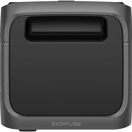Комплект зарядної станції EcoFlow RIVER 3 Max (EFRIVER3Max-EU-CBOX) (572Wh | 600W) - фото 2