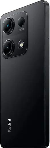 Смартфон Xiaomi Redmi Note 14S 12/512GB Midnight Black - фото 7