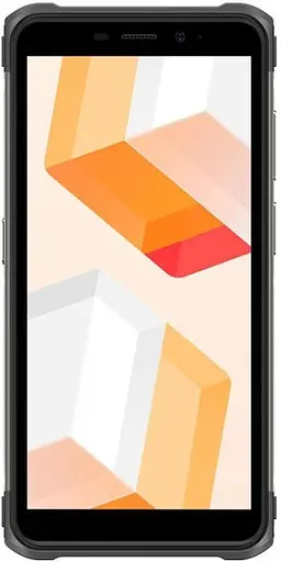 Захищений смартфон Ulefone Armor X10 4/32GB АКБ 5 180мАг Grey - фото 3