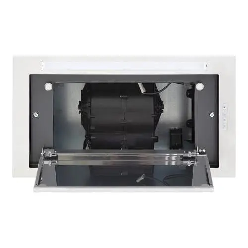 Вбудована витяжка Elica LANE B IX/A/52 - фото 8