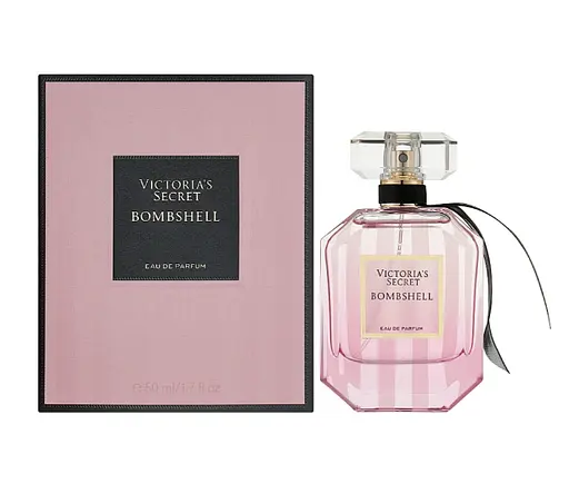 Оригінал Victoria's Secret Bombshell 50 мл парфумована вода - фото 1