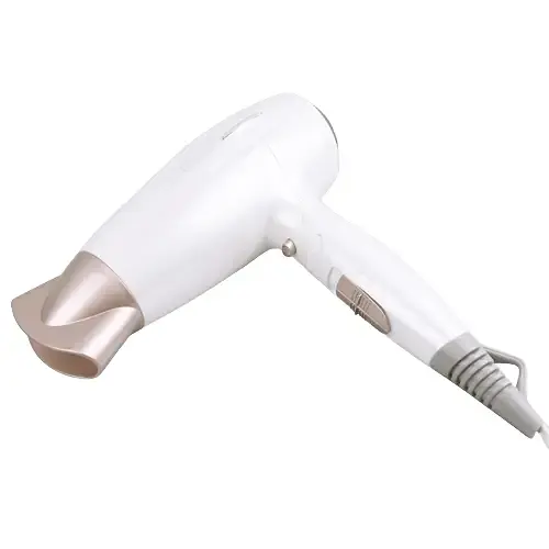 Фен для сушіння та укладання волосся Maestro MR-213 з концентратором - фото 3