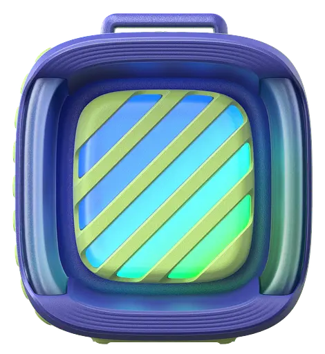 Портативна акустика Anker SoundСore Boom 3i Green (7149472) - фото 3