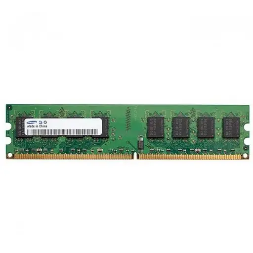 Оперативна пам'ять DDR3 4 GB 1600Mhz Samsung Original M378B5173EBO-CKO - фото 1