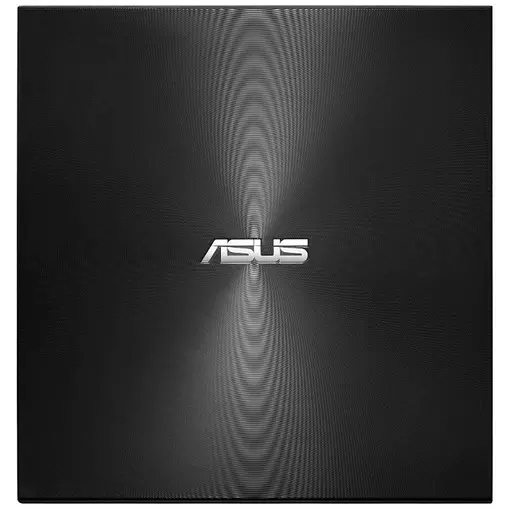 Оптический привод ASUS DVD-RW SDRW-08U8M-U/BLK/G/AS (SDRW-08U8M-U/BLK/G/AS) - фото 1