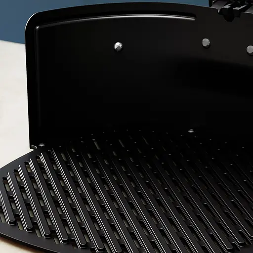 Решітка-гриль для мультипечі Philips XXL (HD9963/00) - фото 4