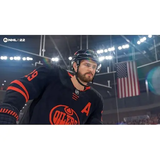 Гра NHL 22 російська версія PS5 - фото 5