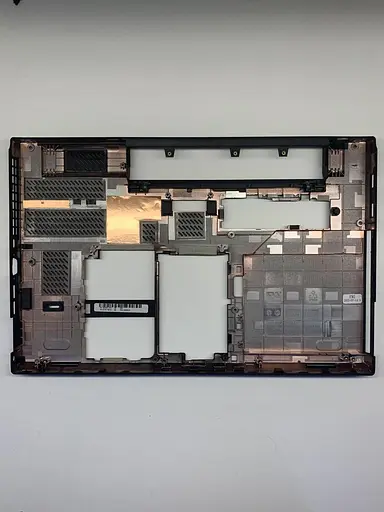 Нижня частина корпусу для ноутбука Lenovo Thinkpad T540p W540 W541 (04X5510) Class A Б/в - фото 2