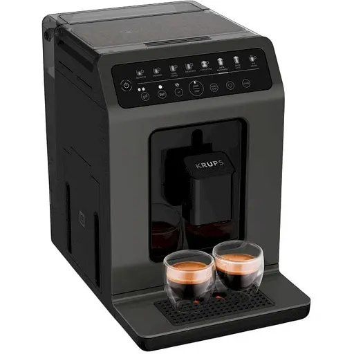 Кавомашина Krups EA89ZB10