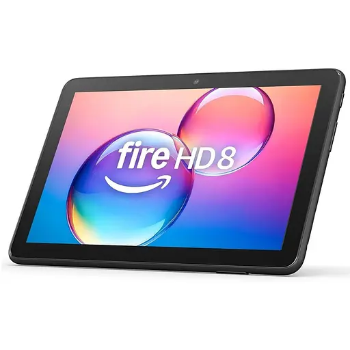 Планшет Amazon Fire HD 8 (12th Gen) (2024) 4/64GB Black_JP