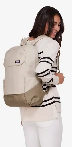 Рюкзак Thule Lithos 20L TLBP216 Pelican Gray/Faded Khaki (6949010) - фото 3