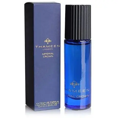 Парфюм Thameen Imperial Crown 10 мл Extrait de Parfum - фото 1