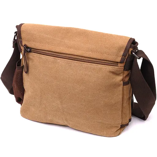 Сумка чоловіча Vintage 35х28х8 см sum0023523 - фото 2