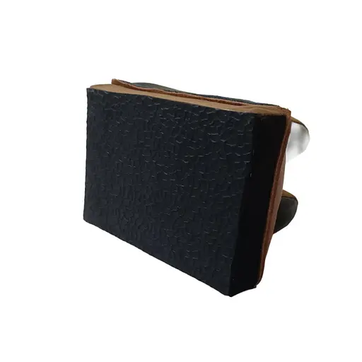 Упор стрілецький для F класу, LR, ELR, Снайпінгу (Sniper shooting) під приклад Шкіряний - фото 7