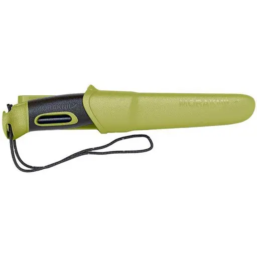 Нож Morakniv Companion Spark (13570) - фото 4