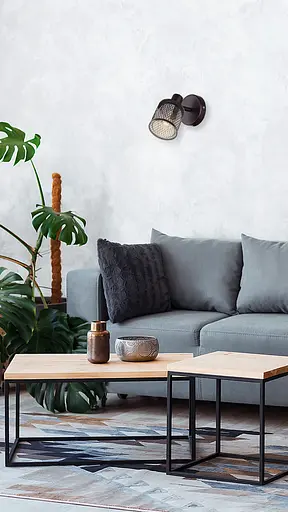 Бра Candellux 91-81377 CANABERA - фото 2