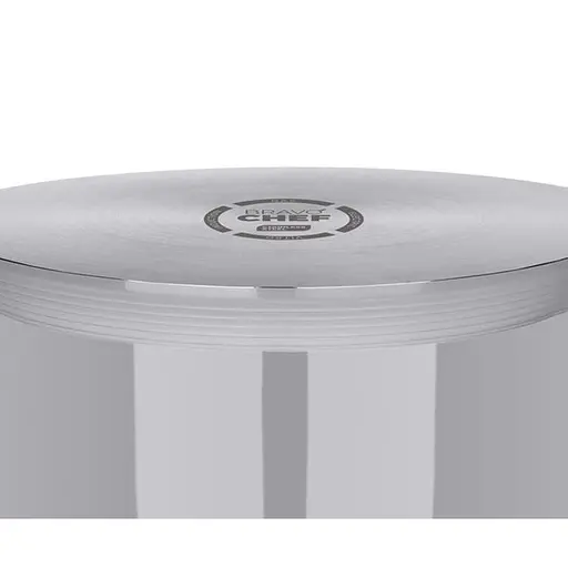 Кастрюля Bravo Chef BC-2001-20 - фото 1