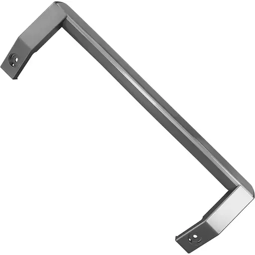 Ручка двери (верхняя/нижняя) для холодильника Samsung RL38, RL41, RL43, RL44, DA97-03953N (DA97-03953K)