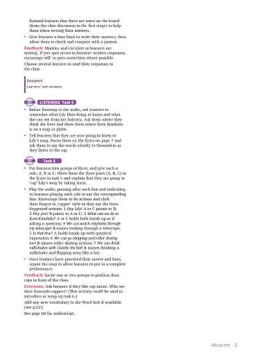 Fun Skills Level 4. Teacher's Book with Audio Download - фото 3