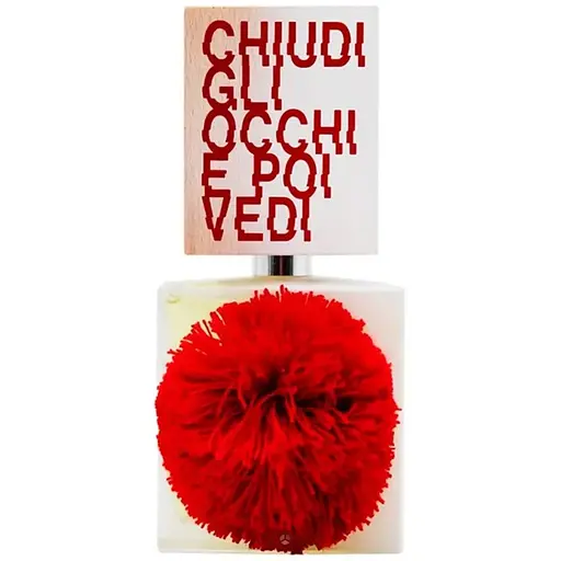 Духи оригинал Filippo Sorcinelli Chiudi gli Occhi e poi Vedi 100 мл Extrait de Parfum - фото 1