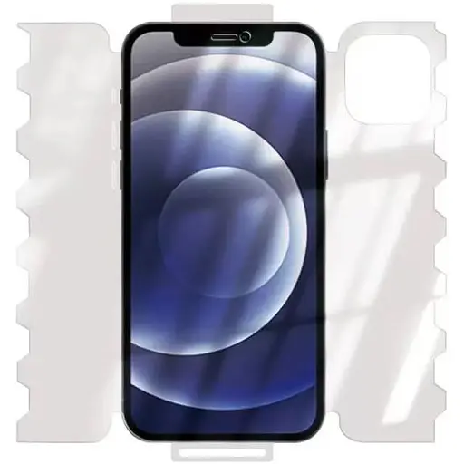 Захисна плівка DK HydroGel 360° Butterfly для Apple iPhone 14 (013479) (clear)