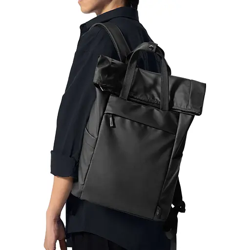 Рюкзак DJI Pro Backpack Black (142408) - фото 7