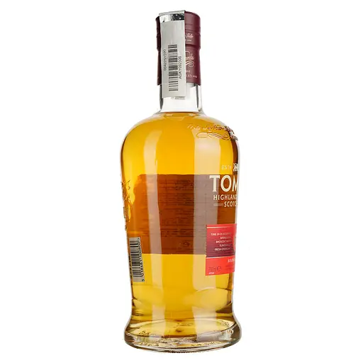 Віскі Tomatin 21 Year Old 46% 0.7 л в подарунковій упаковці - фото 3