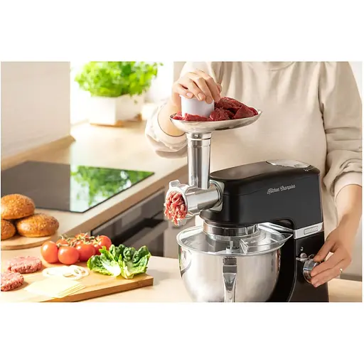 Кухонний комбайн Sencor STM6359BK - фото 8