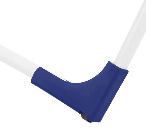 Сушарка для білизни підлогова Casa Si Two White (CS92182D02) (DAS302417) - фото 3