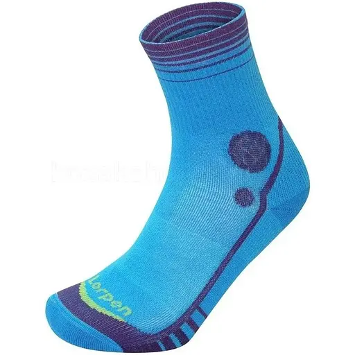Носки Lorpen X3OSM Dress Blues M (1052-6210128 2619 M)
