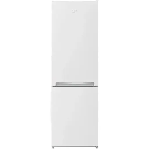 Холодильник Beko RCSA270K20W - фото 1
