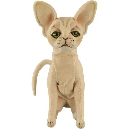 М'яка іграшка Hansa Сфінкс 17 см (8562)