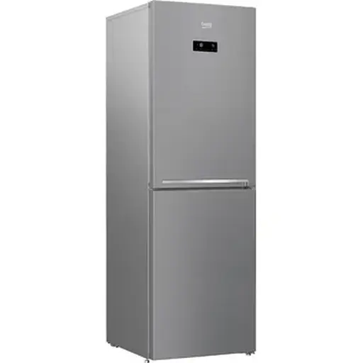 Холодильник BEKO RCNA386E30ZXB - фото 3