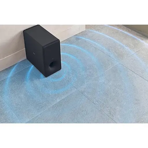 Сабвуфер Sony SA-SW3 - фото 7