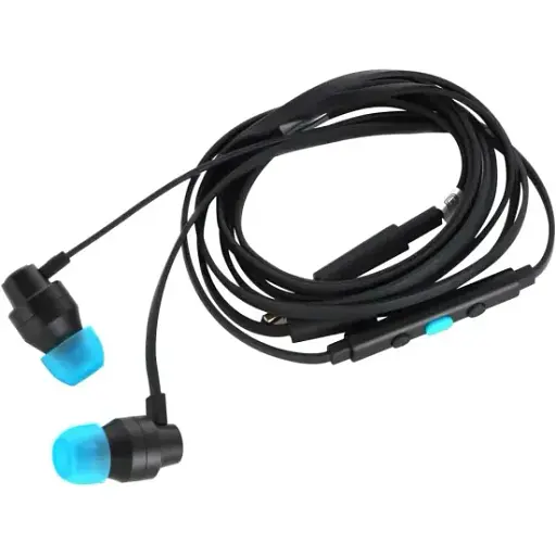 Гарнитура Logitech G333 Black (6768772) - фото 3