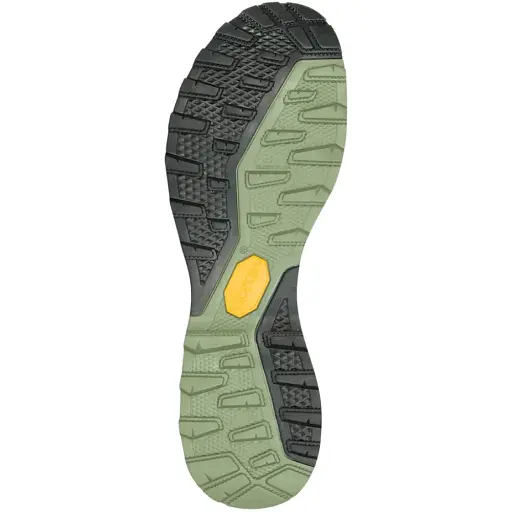 Кросівки AKU Rocket DFS GTX 10.5 Green/black - фото 5