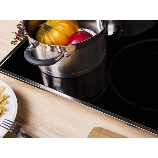 Варильна поверхня електрична Gorenje ECT643BX - фото 7