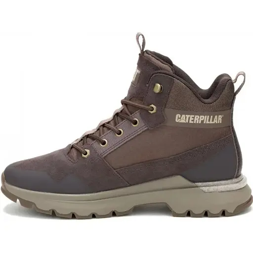 Ботинки Caterpillar Colorado Sneaker 44 Coffee (1103-P726088-44) - фото 2