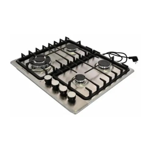 Варочная панель газовая Grunhelm GPG 6355 IF - фото 3