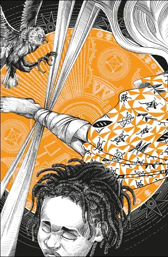 Половина жовтого сонця - фото 11