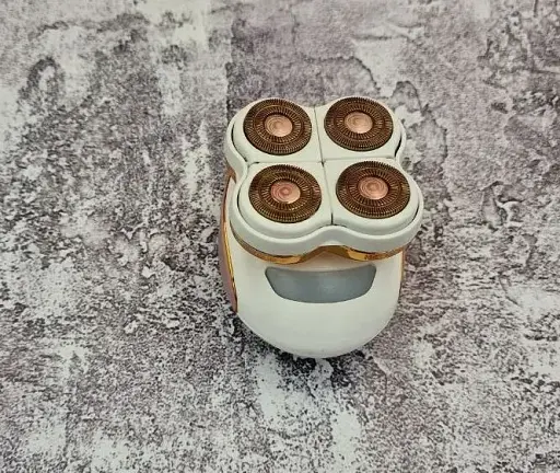 Епілятор Flawless Legs - безболісне видалення волосся - фото 5